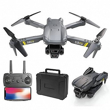 DRONE K13 MAX CON 2 CAMARAS